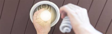 How To Change A Light Bulb Installation Guide Canstar Blue