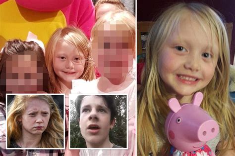 alesha macphail s mum wishes she d taken her home from party just hours before murder at hands