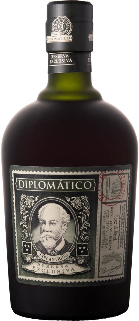 Diplomatico Reserva Exclusiva Rum 700ml First Choice Liquor Market
