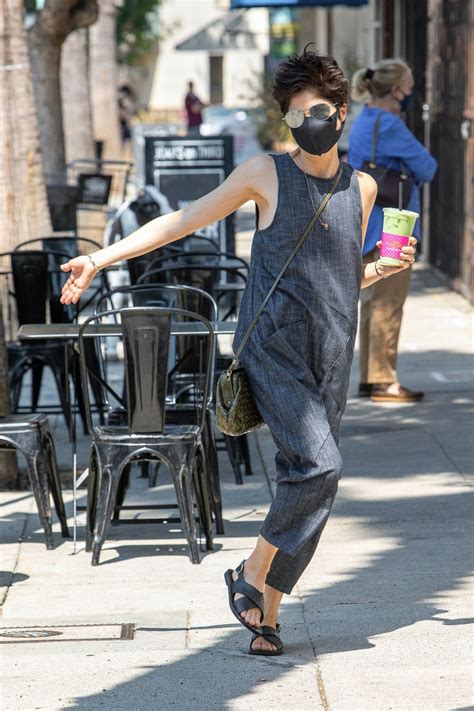 She played a number of small roles in films and on television before obtaining recognition for h. Selma Blair - Out in Los Angeles 08/27/2020 • CelebMafia