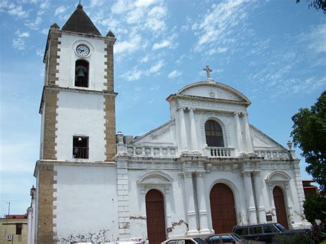 Barcelona Venezuela Gran Barcelona Puerto La Cruz Lechería Y