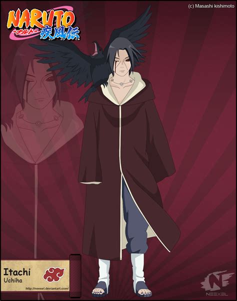 Itachi Uchiha Uchihas Photo 35917821 Fanpop