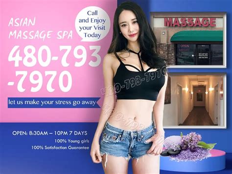 Dos And Donts For Spas And Massage Therapists Asian Massage Mesa Mesa Asian Massage