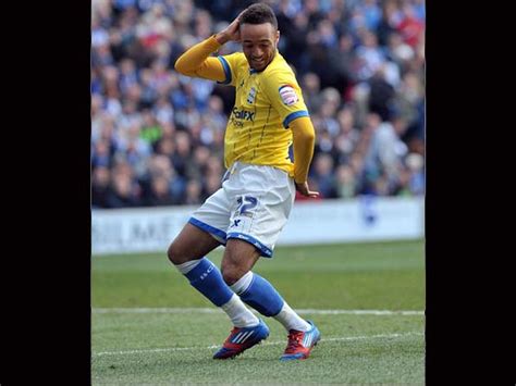 Nathan Redmond Secures Play Off Place For Birmingham City Birmingham Live