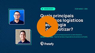 Modais De Transporte Conhe A Os Principais Blog Fretefy