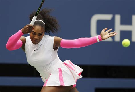 Serena Williams 9ine Serena Williams Sports Women Fitness Women