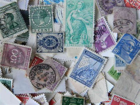 Какие есть марки Номиналы почтовых марок литерные денежные