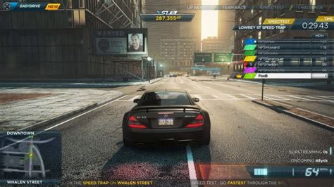 Need For Speed Most Wanted Highly Compressed Pc Ultra Compressed