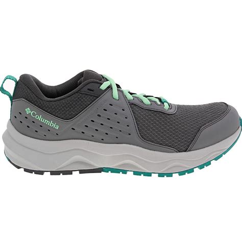 Columbia Trailstorm Elevate Womens Trail Running Shoes Rogans Shoes