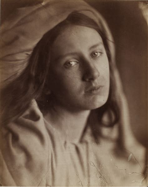 Julia Margaret Cameron A Woman Who Breathed Life Into Photographs