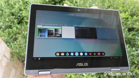 This can be increased by the addition of android apps, many of which can run on chromebooks, albeit with a little help. How to use the new tablet swipe gestures on a touchscreen ...