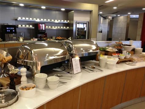 Lhr American Airlines Admirals Club Reviews And Photos Terminal 3