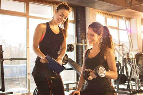 Reasons You Should Consider Private Personal Training Fitness By Design