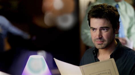 Jack Berger Played By Ron Livingston On Sex And The City Official