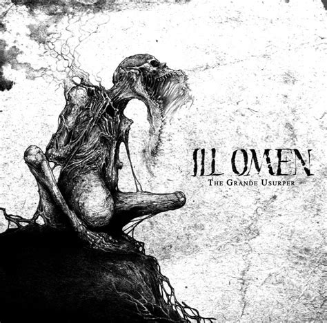 Ill Omen Set Release Date For New Iron Bonehead Mini Album Reveal