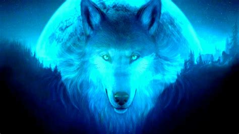 Free Download Cool Wolf Desktop Backgrounds 2021 Live Wallpaper Hd