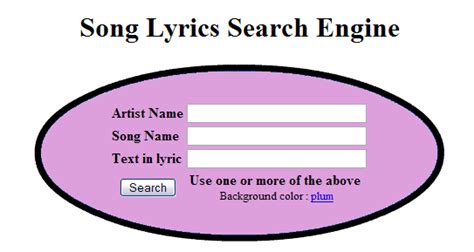 Bobbyblues Blog How To Find The Name Or Title Of A Song By Lyrics