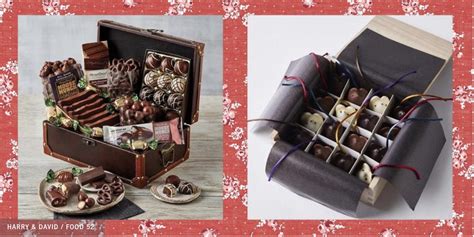 25 Best Chocolate Gifts To Sweeten Any Occasion Chocolate Covered Weekly
