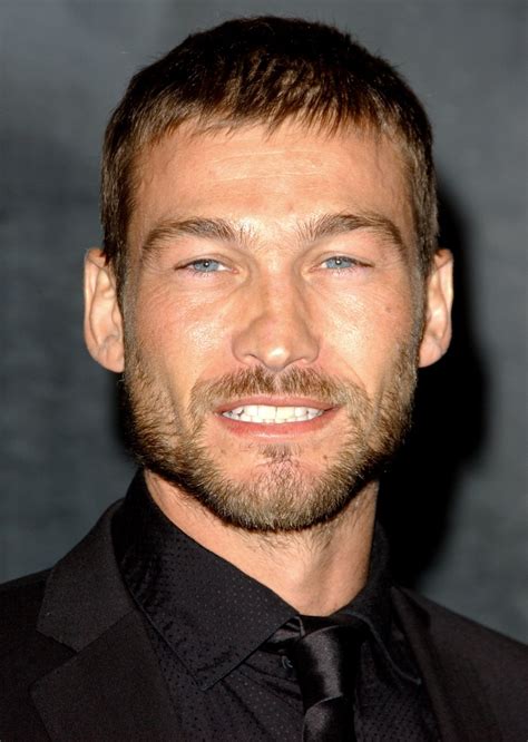 Andy Whitfield Ethnicity Of Celebs