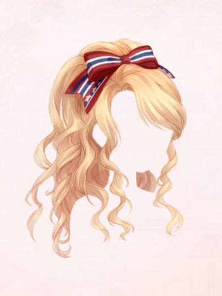 Pin By Samina Max On Assortment Of Clothes Anime Hair Realistic Hair