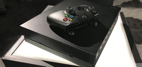 Heres Every Xbox One X Enhanced Game That Supports 4k