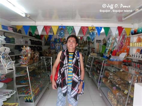 Bisayang Manlalakbay Around The Philippines Where To Buy Pasalubong In