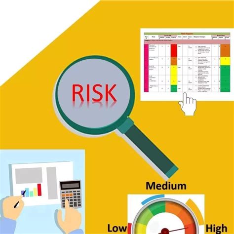 6 Methods Of Risk Assessment You Should Know Hsewatch