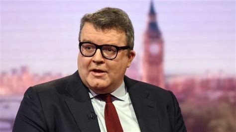 Labours Tom Watson Reversed Type 2 Diabetes Through Diet And