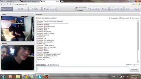 Chatroulette Youtube