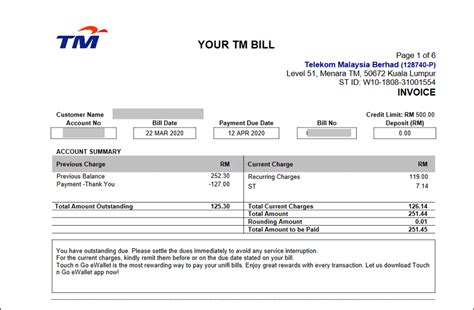 How To Check Streamyx Bill Online Forcesurgery