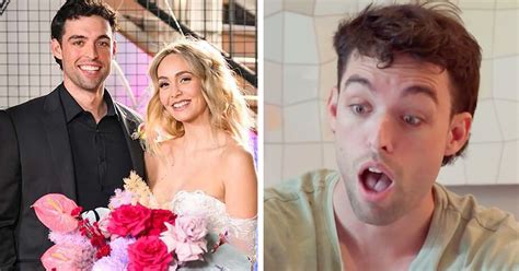 Mafs Tahnee And Ollie Discover Theyre Related In Bizarre Twist