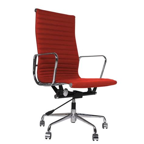 Shop the eames executive chair and see our wide selection of timeless and iconic home office chairs at the herman miller official store. eames style italian leather office chair by i love retro ...