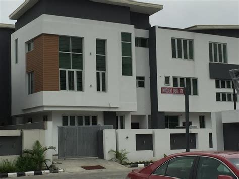 see the estate in lekki where 2face idibia was honored photos