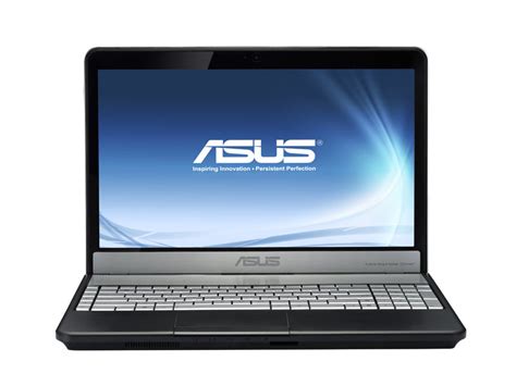 Asus N55sf Sx017 Subwoofer Sonicmaster Notebook Datacompsk