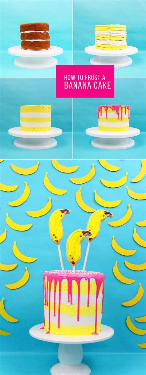 This Cake Is Bananas B A N A N A S Recipe Banana Cake Banana Cake