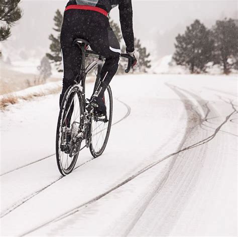 Winter Cycling Guide 2020 How To Ride Bikes In Winter