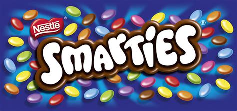 Smarties were one of my favorite candies growing up and i was always pretty great in school, coincidence? Smarties logo | Flickr - Photo Sharing!