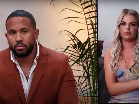 90 Day Fiancé The Other Way Star Julio Claims Kirsten Cheated On Him