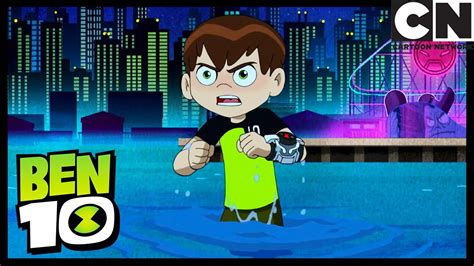 Les Jeux De Tokyo Partie 1 Ben A Le Cafard Ben 10 Français