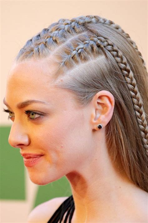 Tresse Africaine En 2019 Tendances Coiffures Coiffure Et Tresse