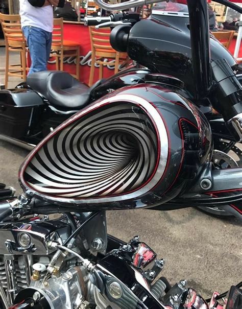 Pin By Hatrack On Paint Motorcycle Painting Custom Motorcycle Paint