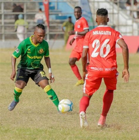 Coastal Union Ilikuwa Mipango Ya Mungu Kuifunga Yanga Soka La Bongo