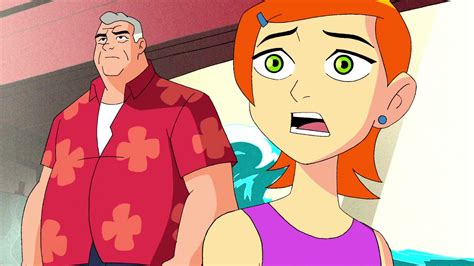 Ben 10 (2005) Season 1 Image | Fancaps