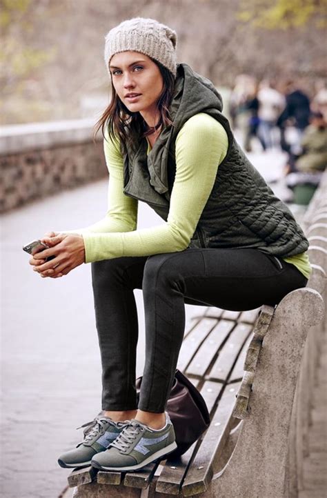 Comfy Sporty Outfits For Fitness Loving Teens Fashion Enzyme