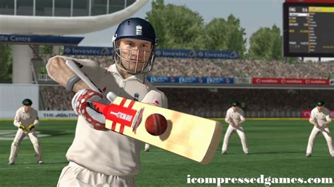 Ea Sports Cricket 2007 Free Download Game Setup For Pc
