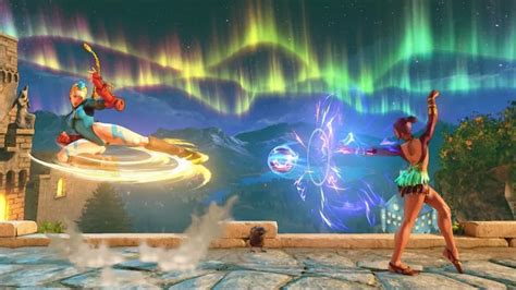 Buy Street Fighter V Season 5 Character Pass Pc Steam Game Best