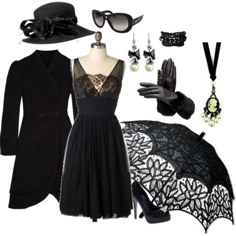 Funeral Outfit Funeral Outfit Funeral Attire Memorial Outfits