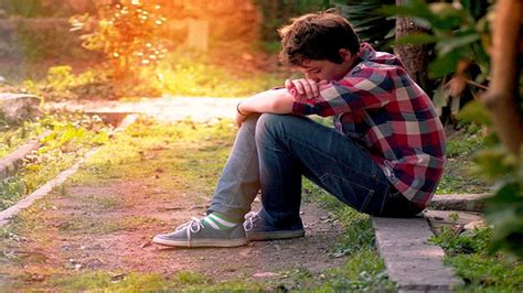 Sad Boy Wallpapers 2018 62 Background Pictures