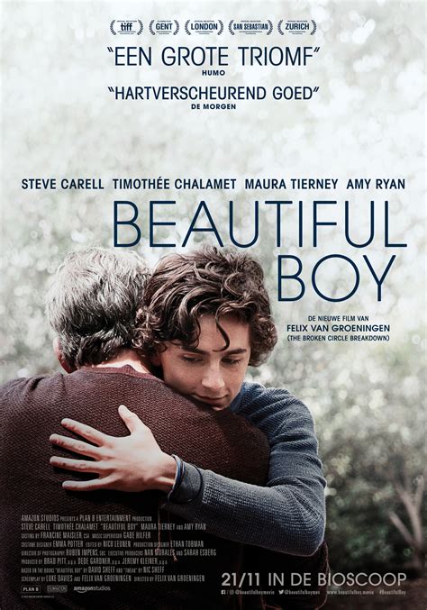 Beautiful Boy 4 Of 5 Mega Sized Movie Poster Image Imp Awards