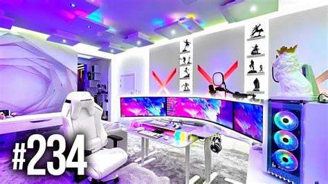 Room Tour Project 234 Best Desk And Gaming Setups Techwiztime